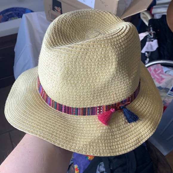 Target Girls Fedora Hat | Poshmark